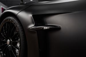 Pagani Huayra Roadster 2018 года  (NA)